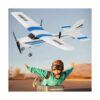 OTTCCTOY RTF RC avión avión de control remoto con 24 GHz_4