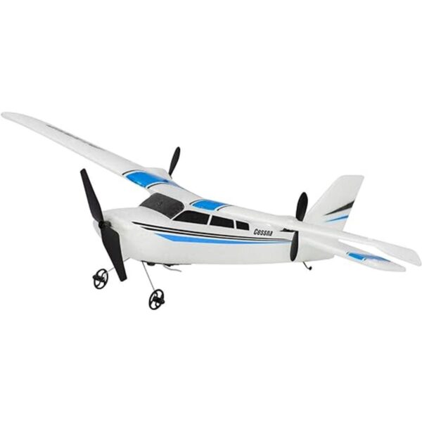 OTTCCTOY RTF RC avión avión de control remoto con 24 GHz_3