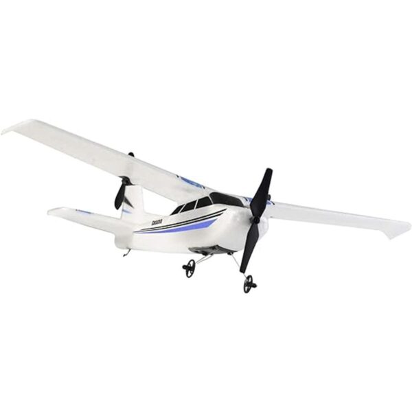 OTTCCTOY RTF RC avión avión de control remoto con 24 GHz_5