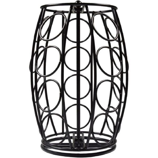 Soporte para tazas K soporte para cápsulas de café_1