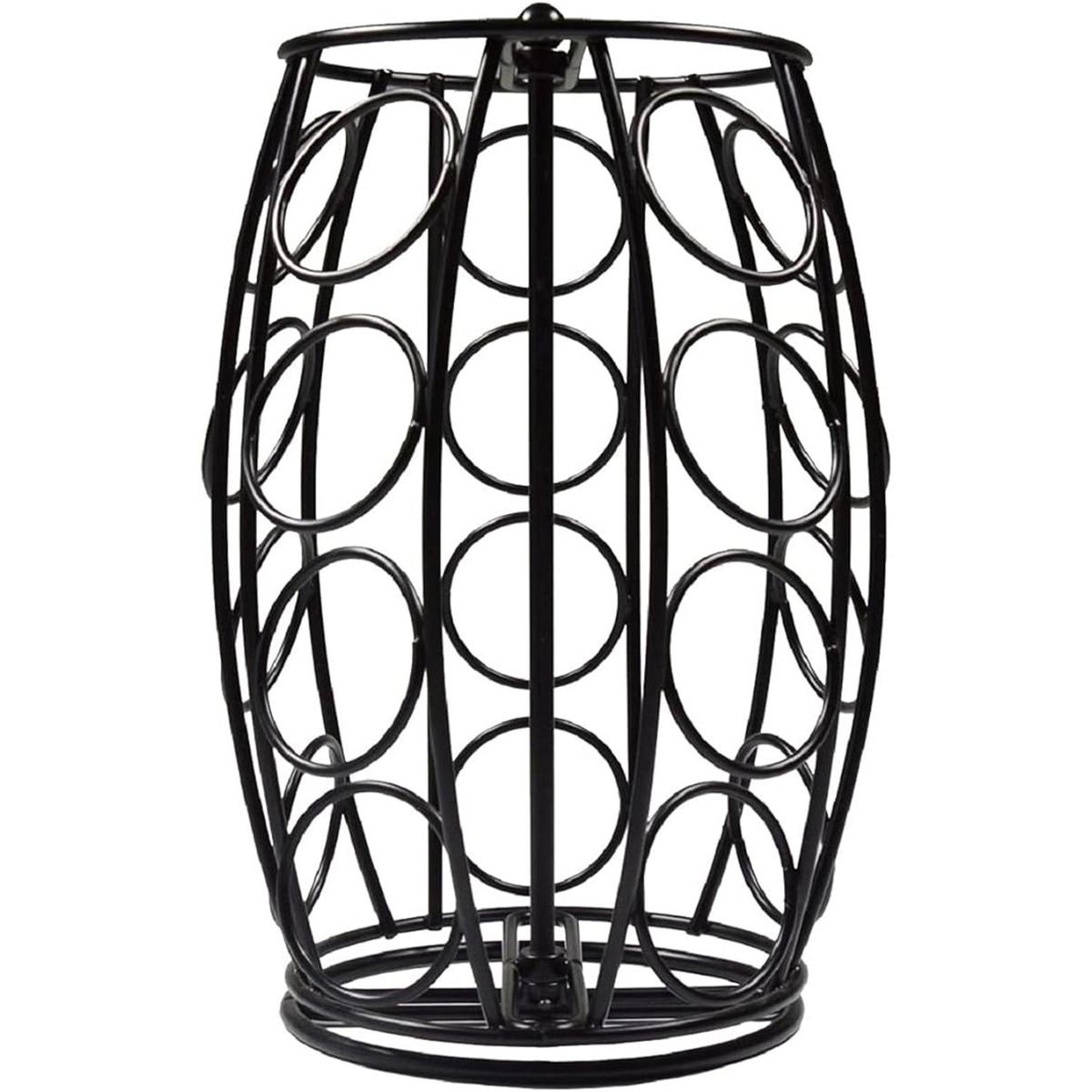Soporte para tazas K soporte para cápsulas de café