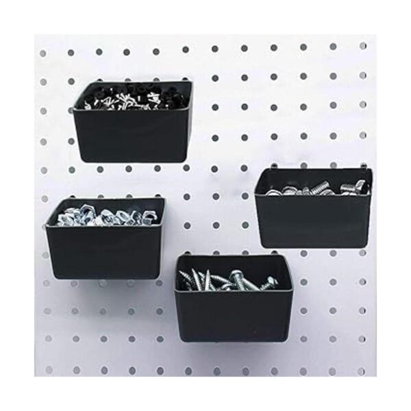 Juego de 248 piezas de accesorios para tablero de pinza_6