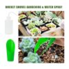 Kit de 13 herramientas para suculentas con bolsa