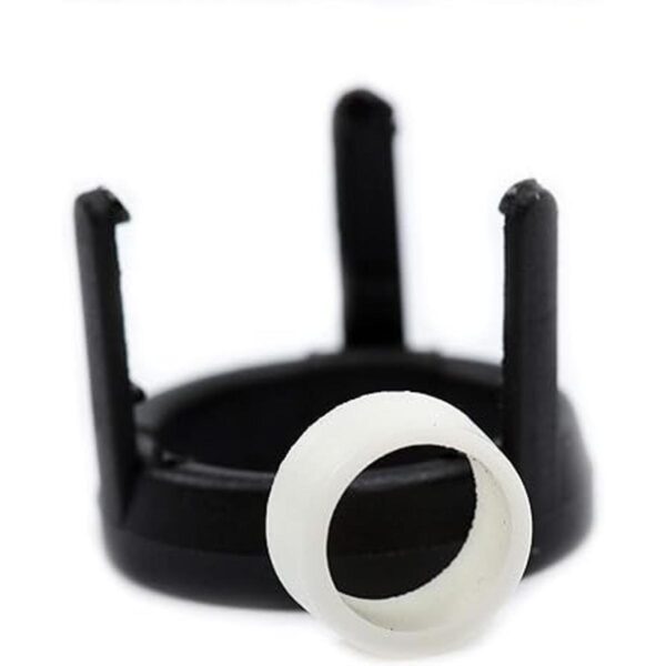 Kit de reparación de sellos de inyectores de combustible
