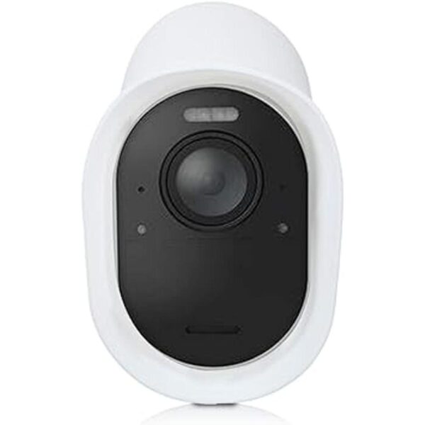 Kwmobile Funda de silicona para cámara de seguridad 2_4