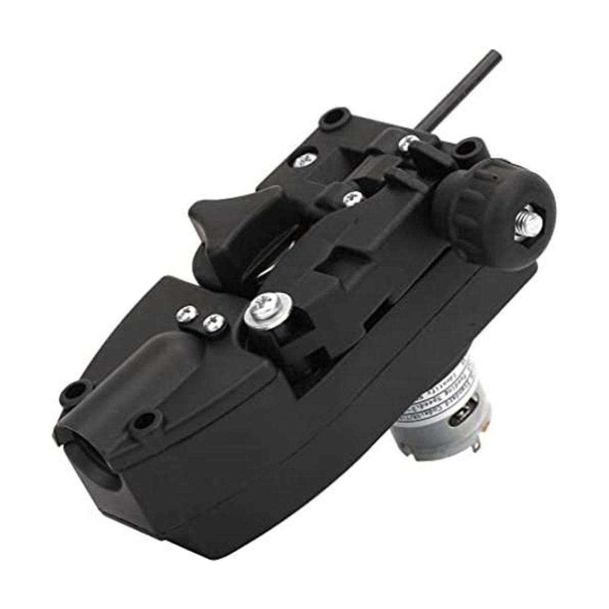 Mig Motor de alimentación de alambre de soldador DC 24 V