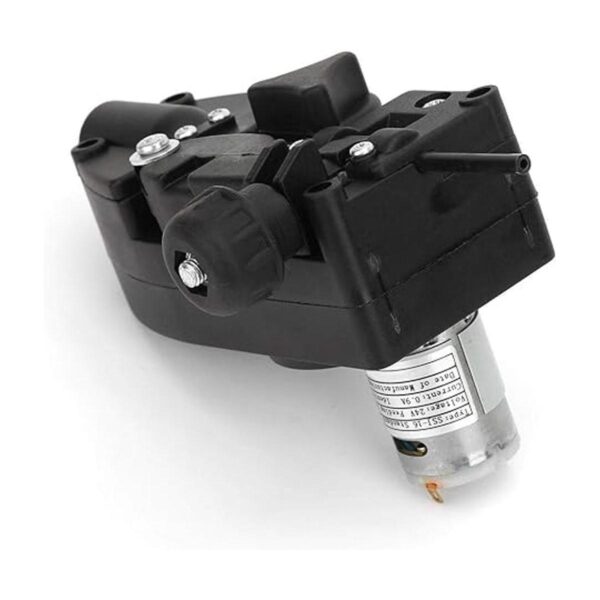Mig Motor de alimentación de alambre de soldador DC 24 V