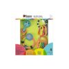 Sassy My First Toys Set de regalo para niños de 0 meses_2
