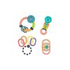 Sassy My First Toys Set de regalo para niños de 0 meses_1