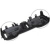 USTAR Cubierta de rejilla de ventilación de aire_6
