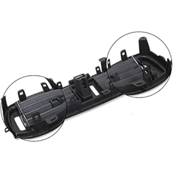 USTAR Cubierta de rejilla de ventilación de aire_6