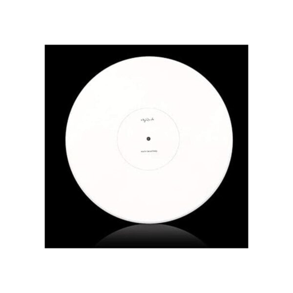 Tocadiscos de acrílico estera cartucho Alineación_2