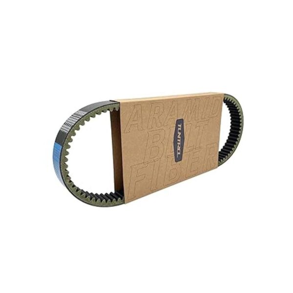 TUNTROL Correa de transmisión de repuesto para Yamaha Golf_4