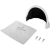 DS1250ZJ SRS Protector universal para cámara de lluvia
