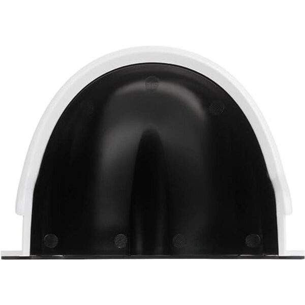DS1250ZJ SRS Protector universal para cámara de lluvia