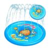 Almohadilla para rociadores para perros bebés y niños de_1