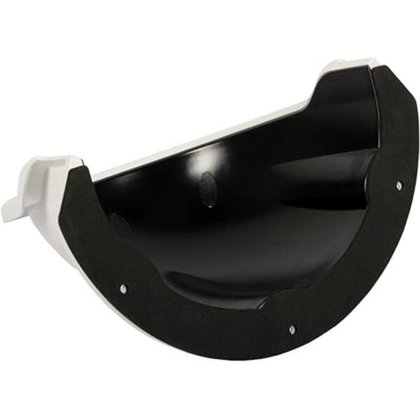 DS1250ZJ SRS Protector universal para cámara de lluvia