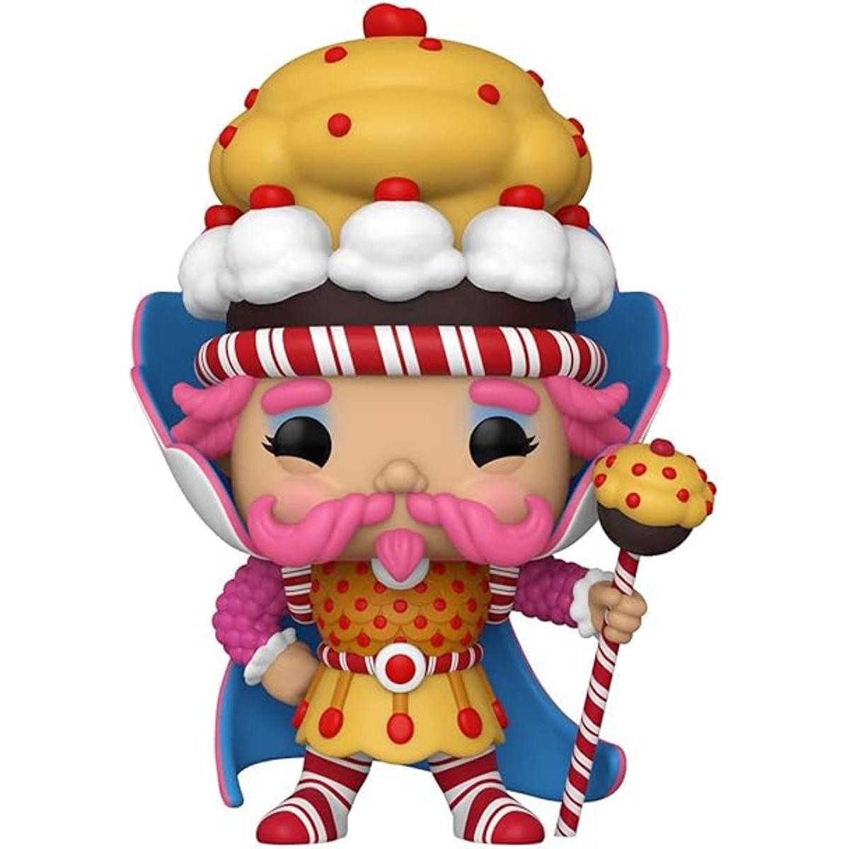 Funko POP Retro Toys Candyland King Kandy multicolor