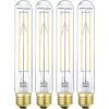 Bombilla E26 regulable de 6 W igual a 60 W Edison LED_1