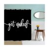 IcosaMro Get Naked Shower Curtain for Bathroom with Hooks_4