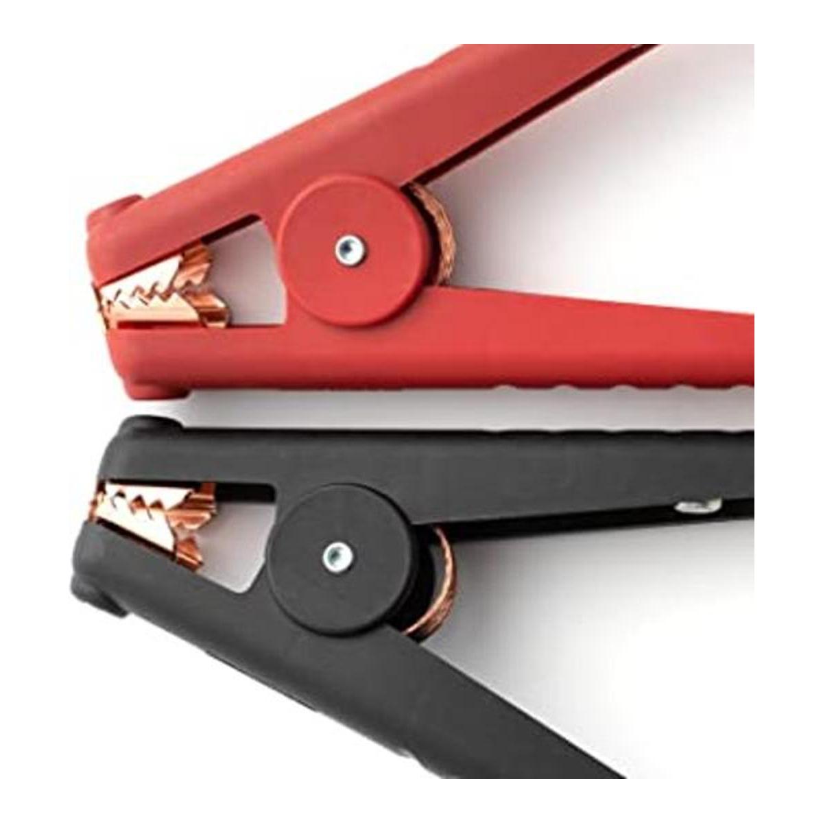 Spartan Power Pinzas de repuesto para cables
