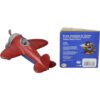 Green Toys Avión Board Book CB Pretend Play_2