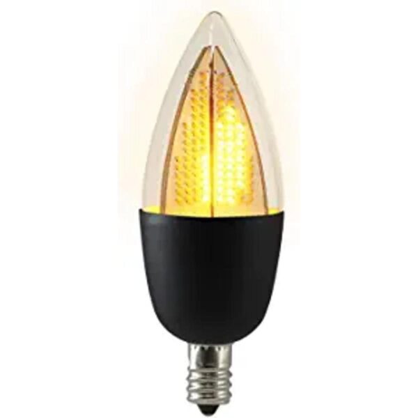 Euri Lighting Bombilla de llama parpadeante_1