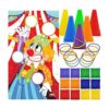 JOYIN 31 juegos de carnaval juegos de lanzamiento de_1