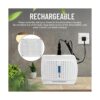 Everzen Mini deshumidificador reutilizable Absorbentes_5