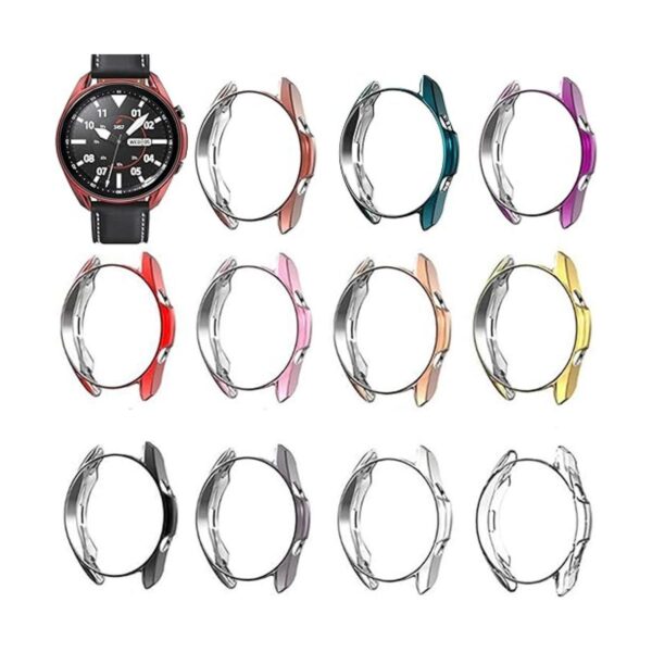 Compatible con Samsung Galaxy Watch 3 de 1.614 in y 1.772_1