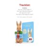 Tonies Personaje de reproducción de audio de Peter Rabbit_4