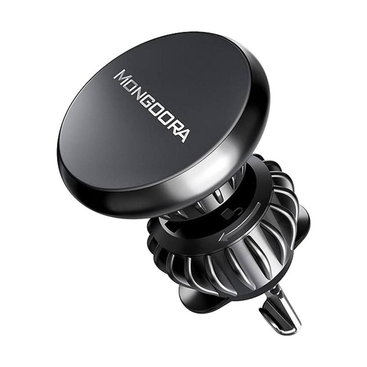 Mongoora Soporte para teléfono de auto Air Vent Soporte