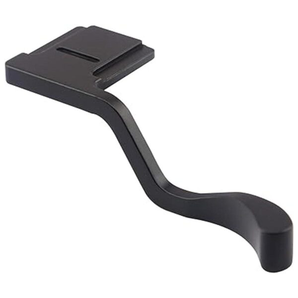 Haoge XS10B Empuñadura de metal para Fujifilm Fuji_2