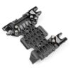 KYX Racing Varilla de aluminio para acoplamiento de placa_5