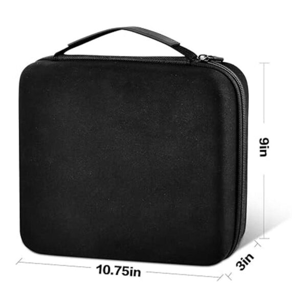 GWCASE Funda compatible con Leapfrog para el sistema_5