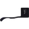 Haoge XS10B Empuñadura de metal para Fujifilm Fuji_3