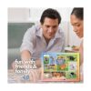 Pooping Dogs 1000 Piece Dog Puzzles for s Funny Gift Dog_5