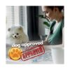 Pooping Dogs 1000 Piece Dog Puzzles for s Funny Gift Dog_4