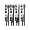 Terasako Paquete de 4 cables de carga magnéticos_1