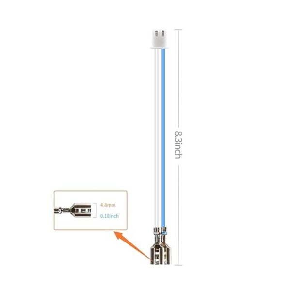 Guwarry 2 jugadores Zero retardo USB Encoder PC a HAPP