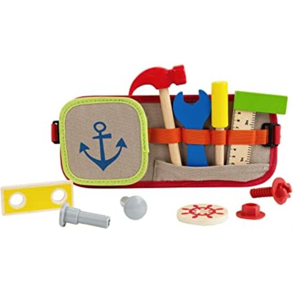 Juego de cinturón de herramientas para niños 4_1