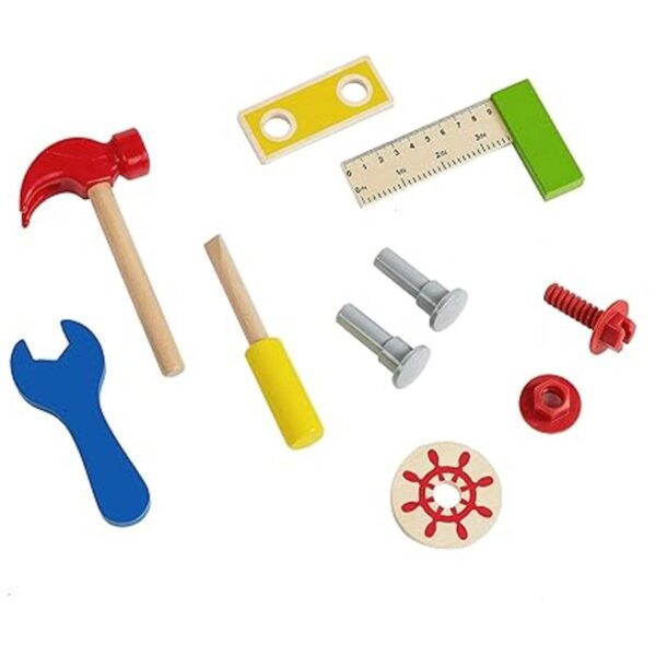 Juego de cinturón de herramientas para niños 4_2
