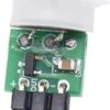 HiLetgo 3 piezas AM312 Mini piroeléctrico PIR módulo_3