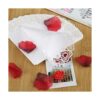 GWHOLE 100 piezas de confeti corazón pétalo cono para boda_4