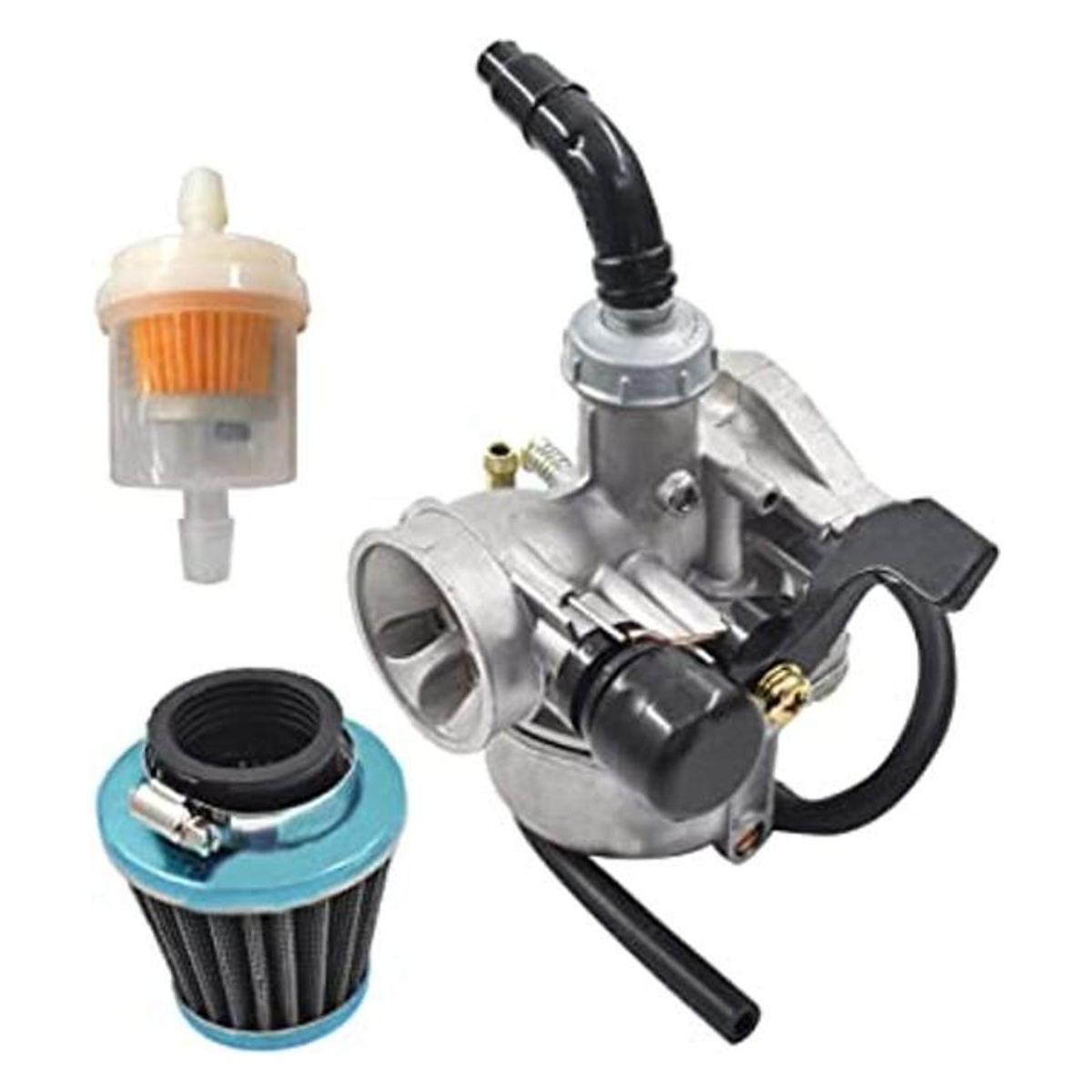 Carburador PZ19 de 50 cc 70 cc 90 cc 110 cc 125 cc