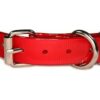 Correa de repuesto para collar de perro de poliuretano_2