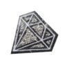 Qingxi Parches bordados para coser o planchar con_5