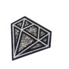 Qingxi Parches bordados para coser o planchar con_4