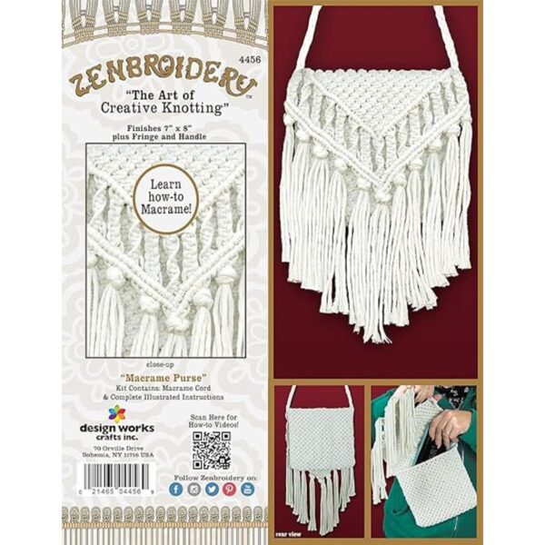 Monedero Macramé_2