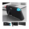 Teyomi Protective Silicone Case for Nintendo Switch Grip_4